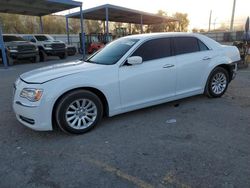 2014 Chrysler 300 en venta en Las Vegas, NV