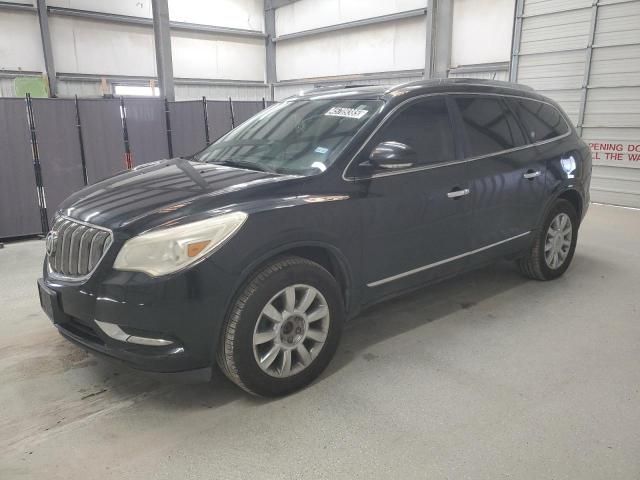 2013 Buick Enclave