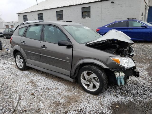 2005 Pontiac Vibe