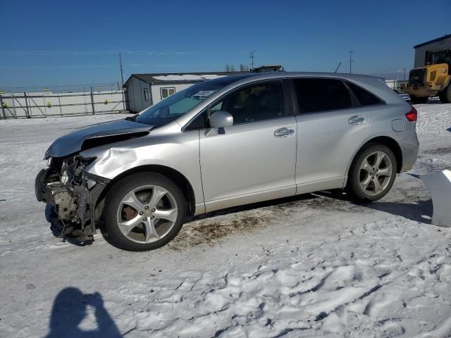 2009 Toyota Venza