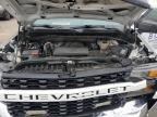 2021 Chevrolet Silverado C1500