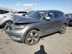 Volvo Vehiculos salvage en venta: 2019 Volvo Xc40 T5 Momentum