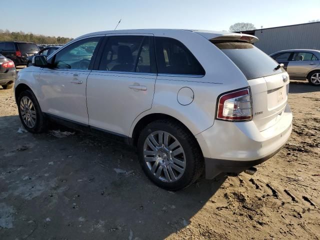 2009 Ford Edge Limited