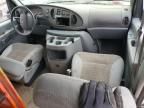 2004 Ford Econoline E150 Wagon