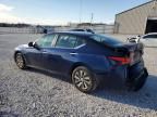 2019 Nissan Altima S