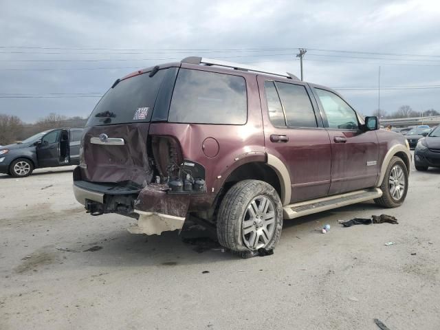 2007 Ford Explorer Eddie Bauer