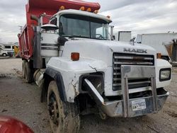 Mack salvage cars for sale: 2000 Mack RB688S