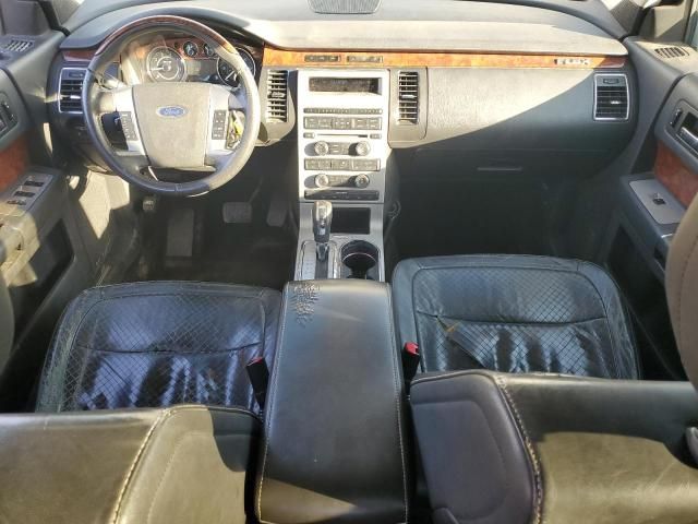 2009 Ford Flex Limited