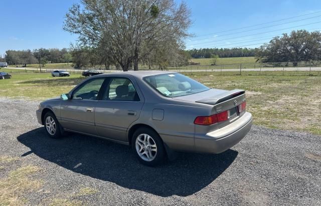 2000 Toyota Camry CE