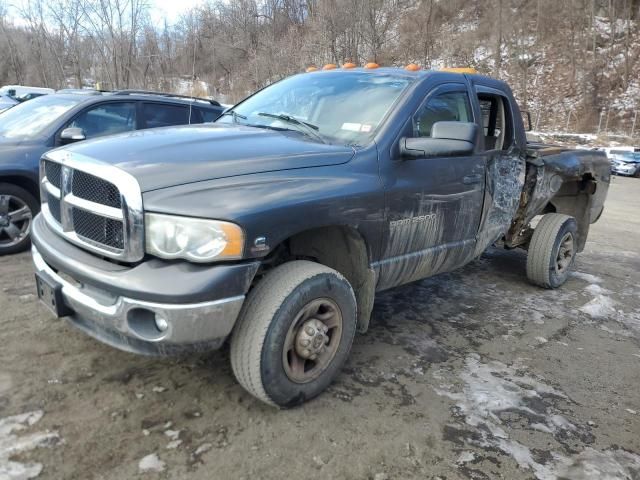 2003 Dodge RAM 2500 ST