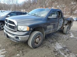 Dodge ram 2500 salvage cars for sale: 2003 Dodge RAM 2500 ST