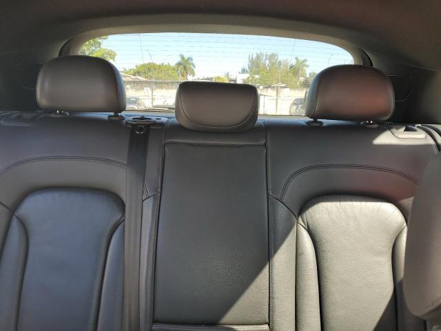 2018 Audi Q3 Premium