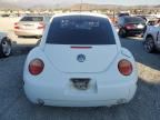 1999 Volkswagen New Beetle GLS