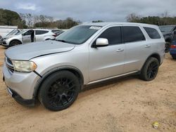 Dodge Durango Vehiculos salvage en venta: 2012 Dodge Durango SXT