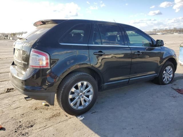 2010 Ford Edge Limited