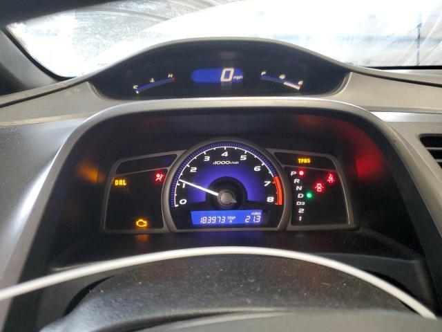 2006 Honda Civic ex