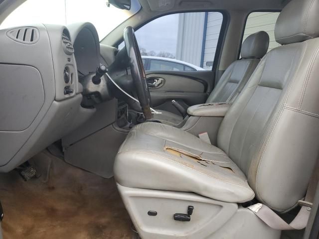 2006 Buick Rainier CXL