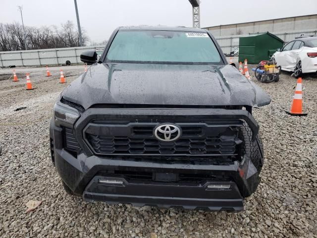 2024 Toyota Tacoma Double Cab