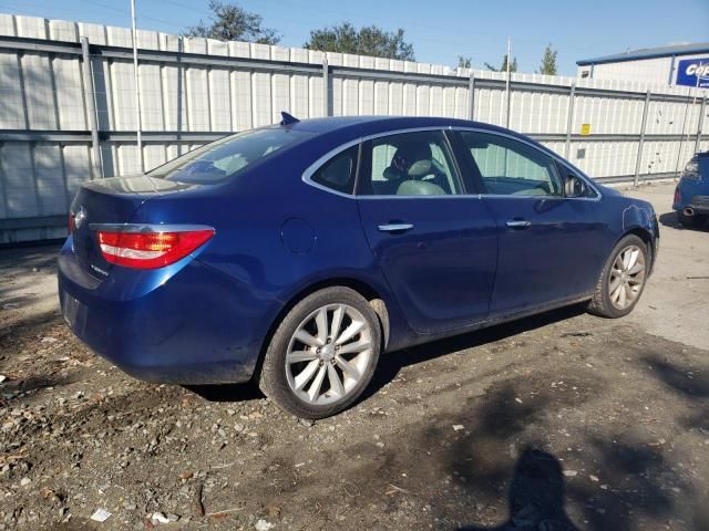 2013 Buick Verano