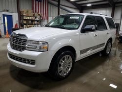 Lincoln salvage cars for sale: 2013 Lincoln Navigator