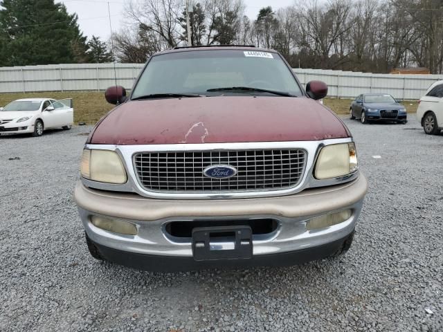 1997 Ford Expedition