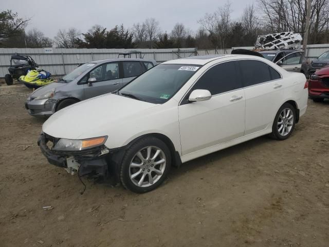 2006 Acura TSX