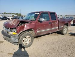 1999 Chevrolet Silverado K1500 for sale in Harleyville, SC