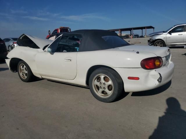 1999 Mazda MX-5 Miata