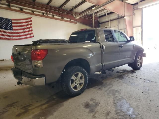 2008 Toyota Tundra Double Cab