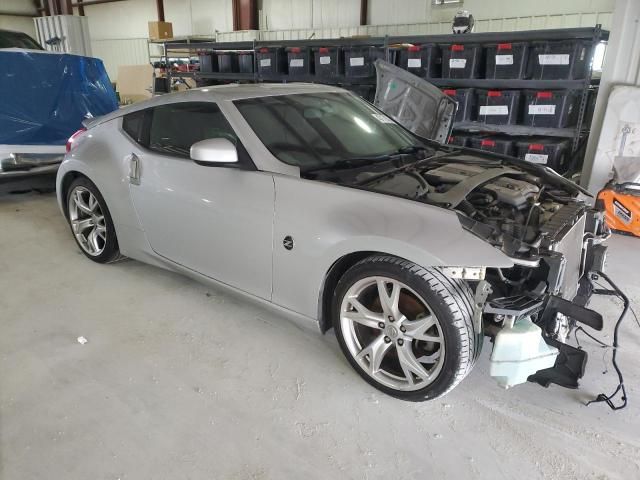 2009 Nissan 370Z