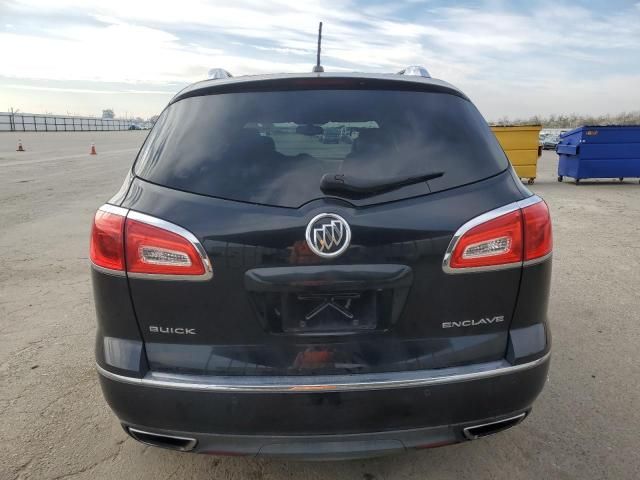 2013 Buick Enclave