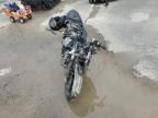 2008 Kawasaki ZX600 J1