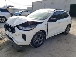 Ford Escape st Vehiculos salvage en venta: 2024 Ford Escape ST Line