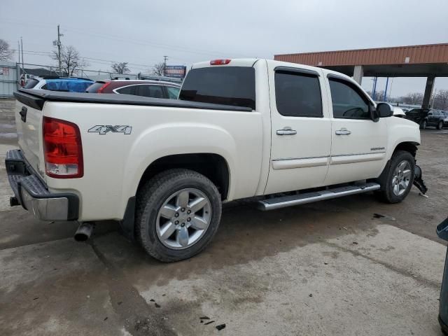 2013 GMC Sierra K1500 SLT