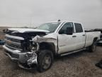 2016 Chevrolet Silverado C2500 Heavy Duty