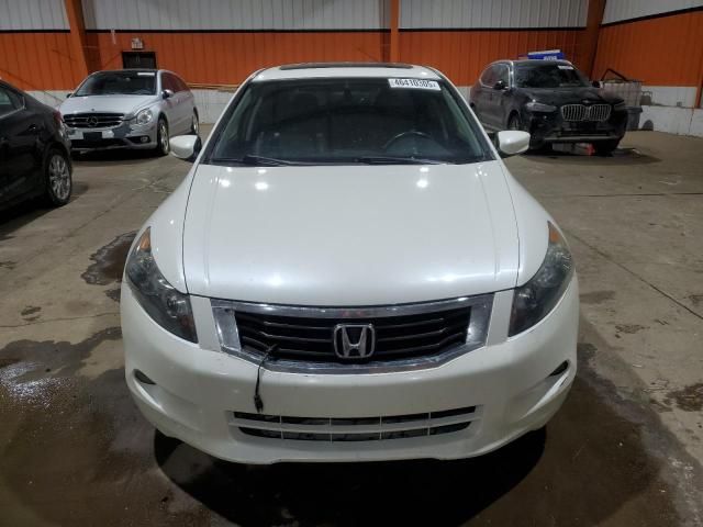 2008 Honda Accord EXL