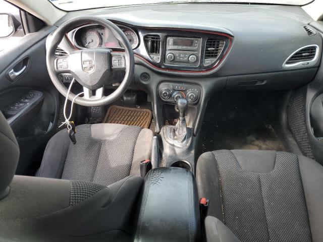 2015 Dodge Dart se