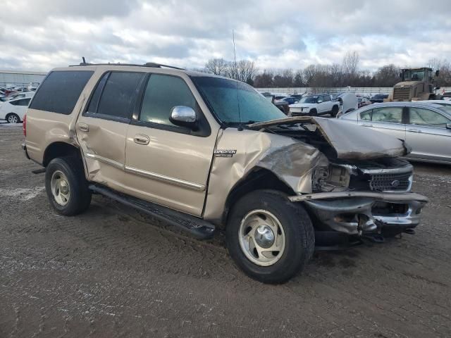 1998 Ford Expedition