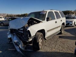 2005 Chevrolet Tahoe K1500 for sale in Las Vegas, NV