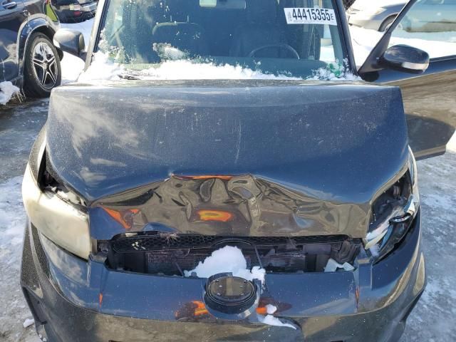 2012 Scion XB