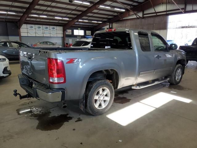 2013 GMC Sierra K1500 SLE