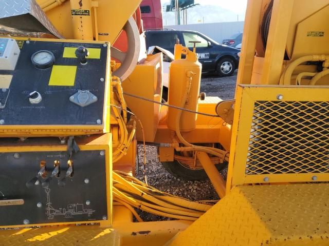 2004 Unknown 2004 TSE International Underground Cable Puller