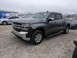 2022 Chevrolet Silverado LTD C1500 LT for sale in Magna, UT