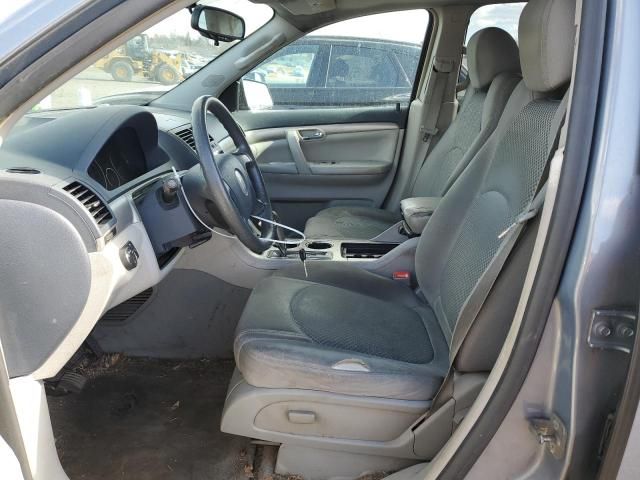 2007 Saturn Outlook XE