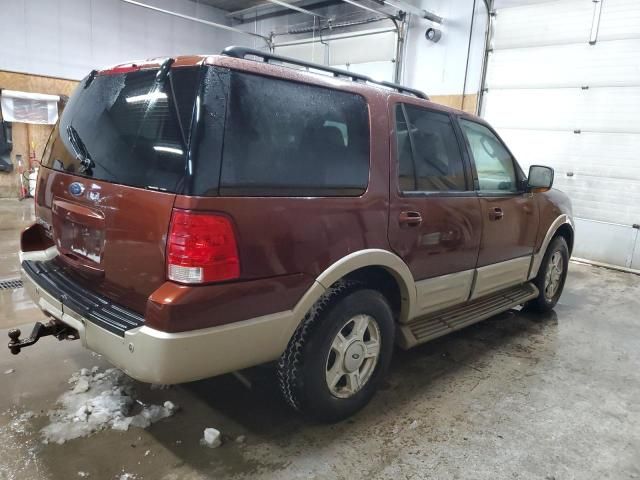 2006 Ford Expedition Eddie Bauer