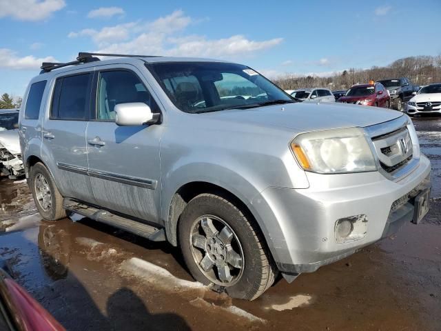 2009 Honda Pilot Touring