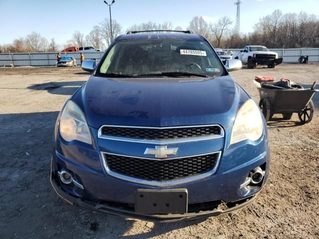 2010 Chevrolet Equinox LT