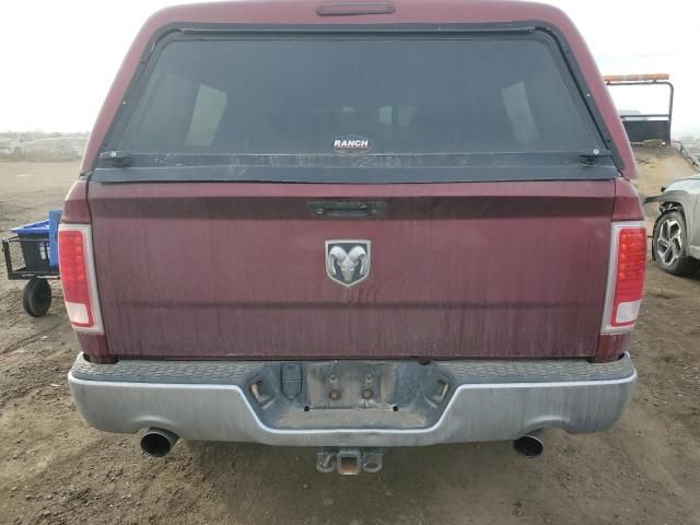 2013 Dodge 1500 Laramie