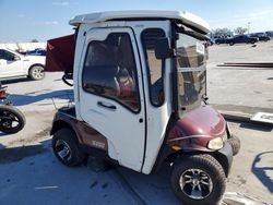 Ezgo salvage cars for sale: 2012 Ezgo Golf Cart