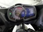 2023 Kawasaki EX400